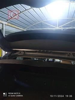 Nissan Rogue Sport